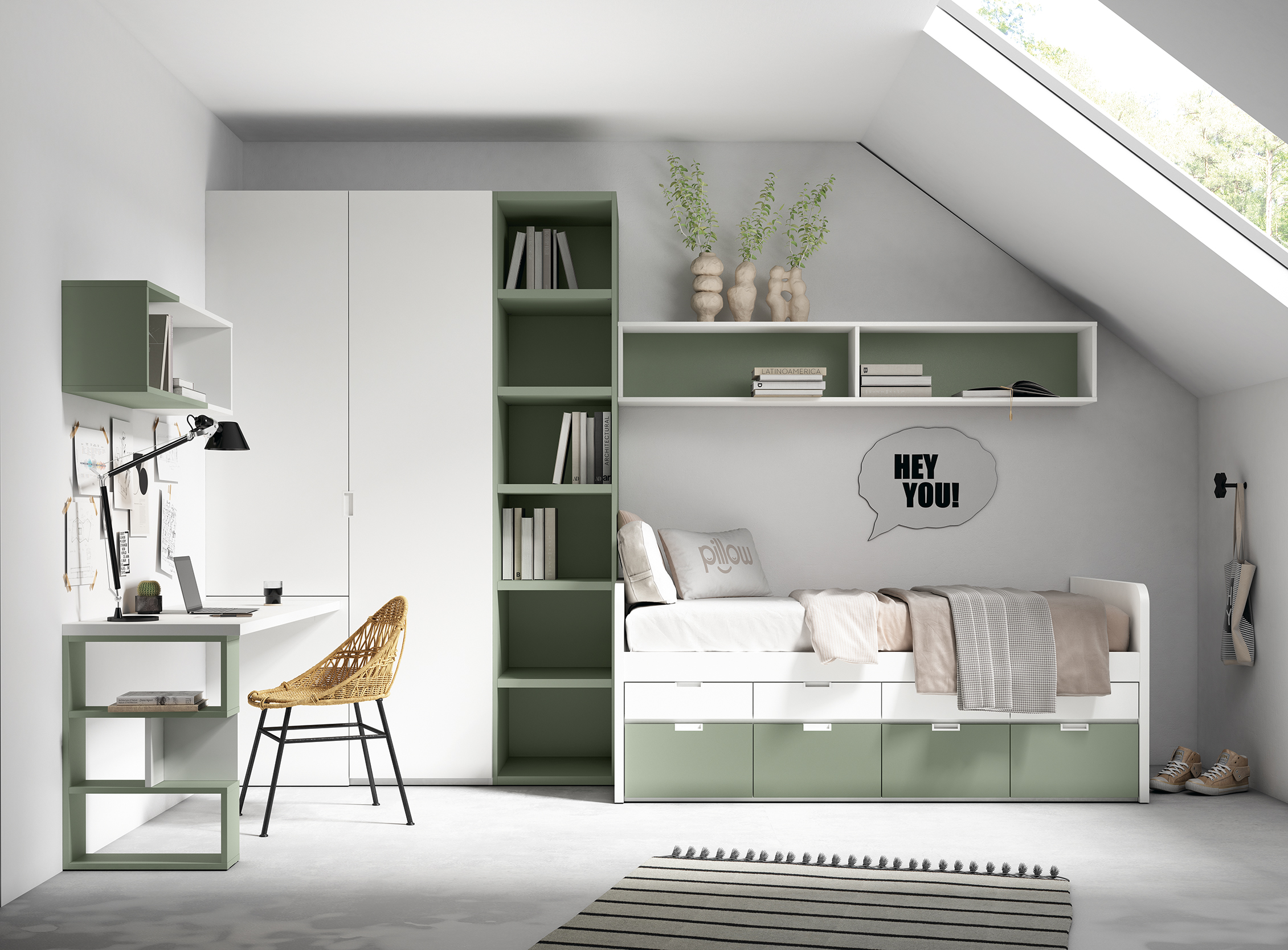 SONRÍE_3_Composición_23_Muebles_Orts_Dormitorios_Juveniles